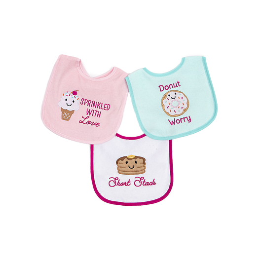 BIBS PK-3