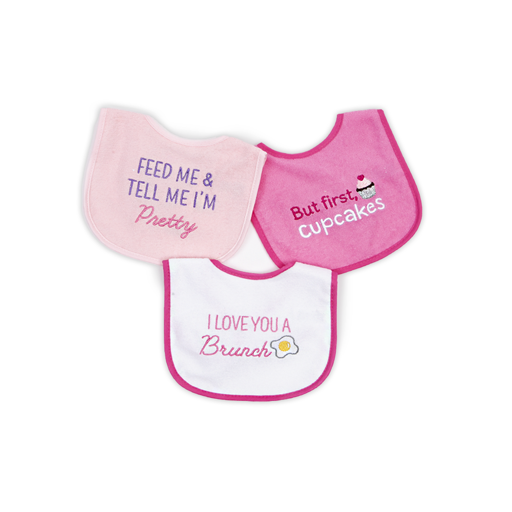 BIBS PK-3