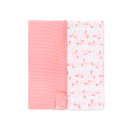 WRAPING SHEET MUSLIN PK-2