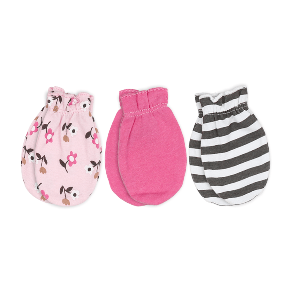 MITTENS PK-3