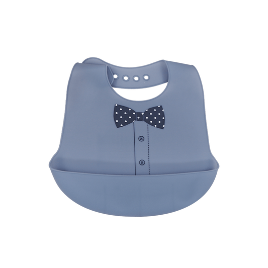 SILICONE BIB