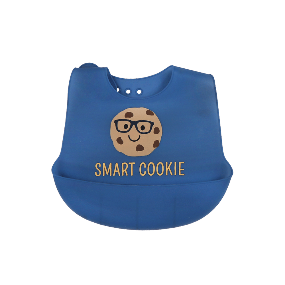 SILICONE BIB