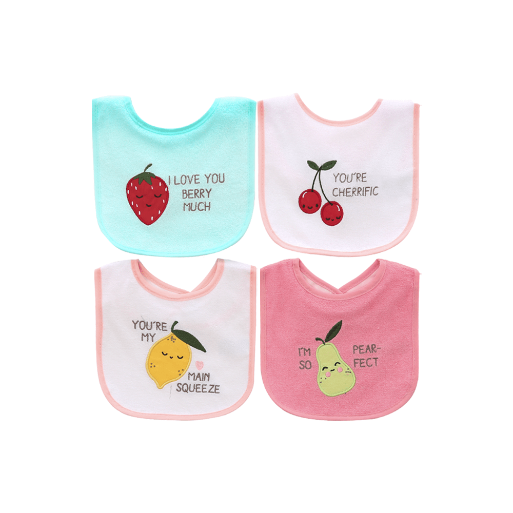 BIBS PK-4