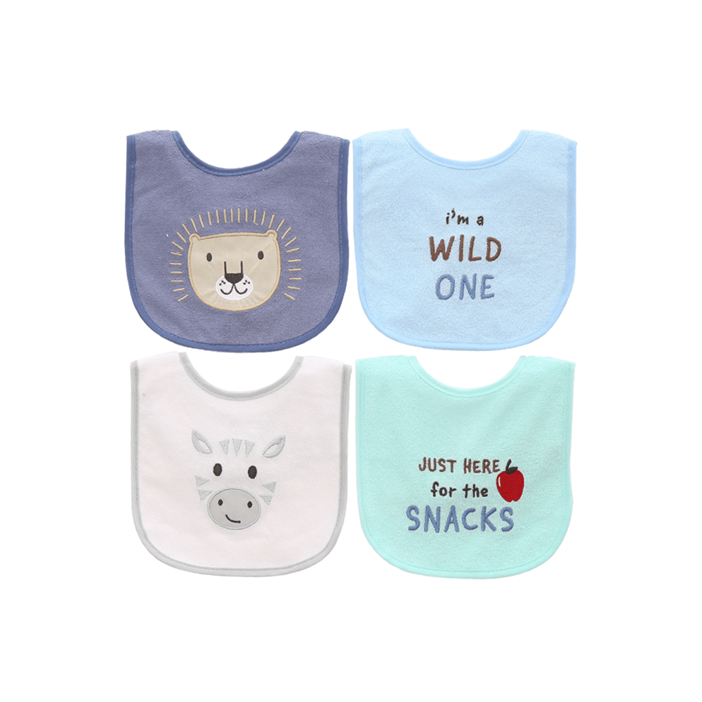 BIBS PK-4