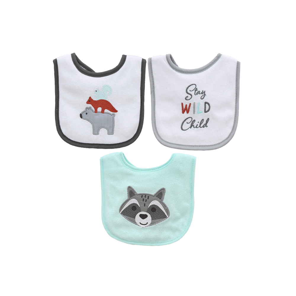 BIBS PK-3