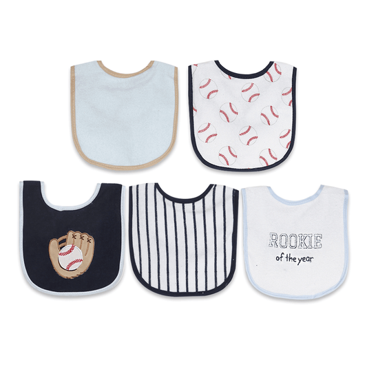 BIB PK-5 (BOY)