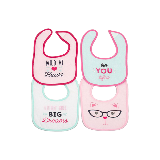 BIBS PK-4