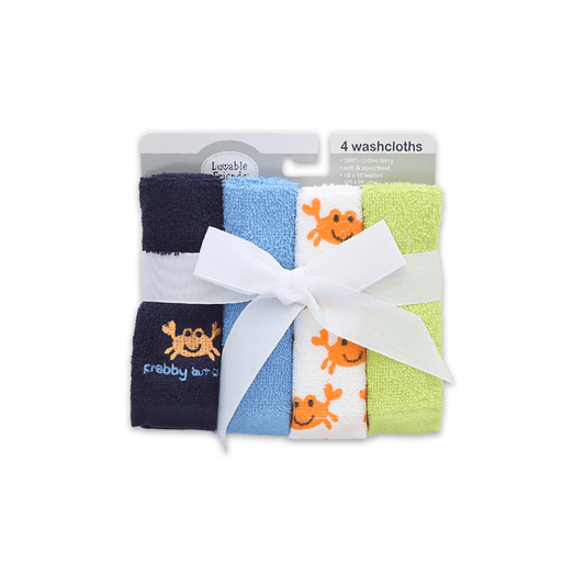 FACETOWEL PK-4