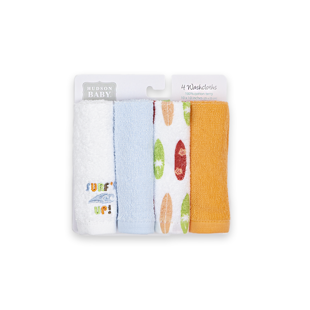 FACETOWEL PK-4