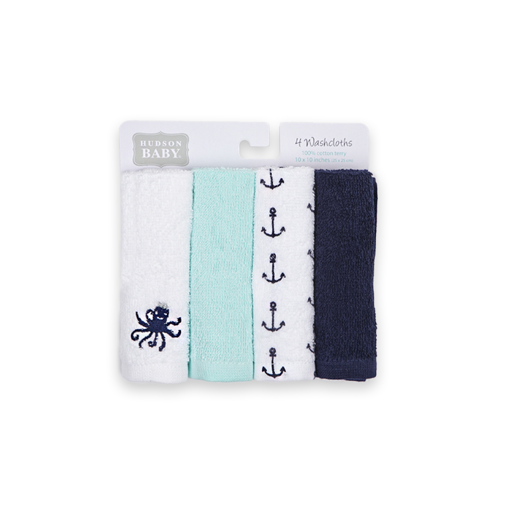 FACETOWEL PK-4