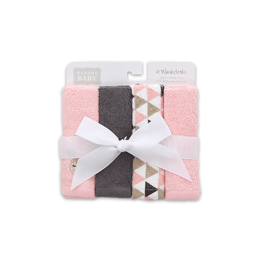 FACETOWEL PK-4