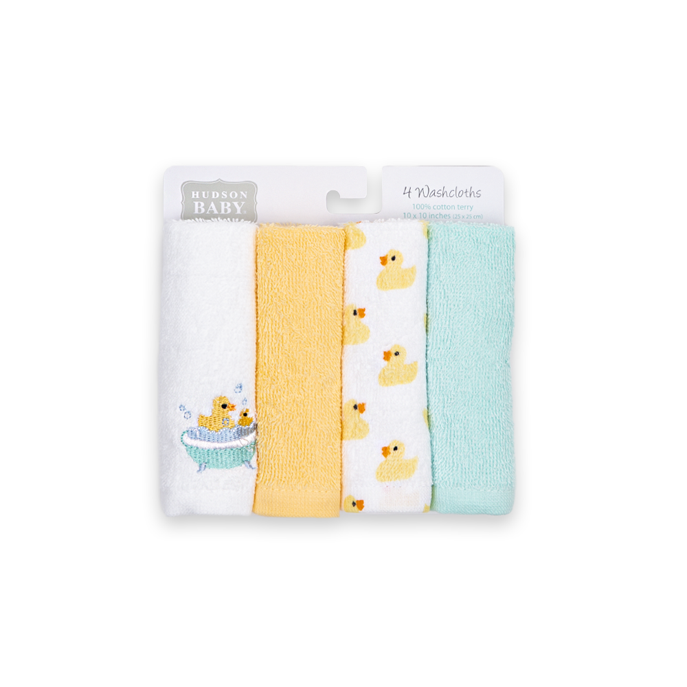 FACETOWEL PK-4