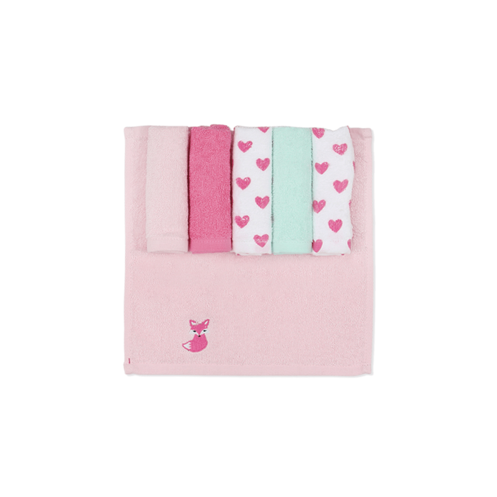 FACETOWEL PK-6
