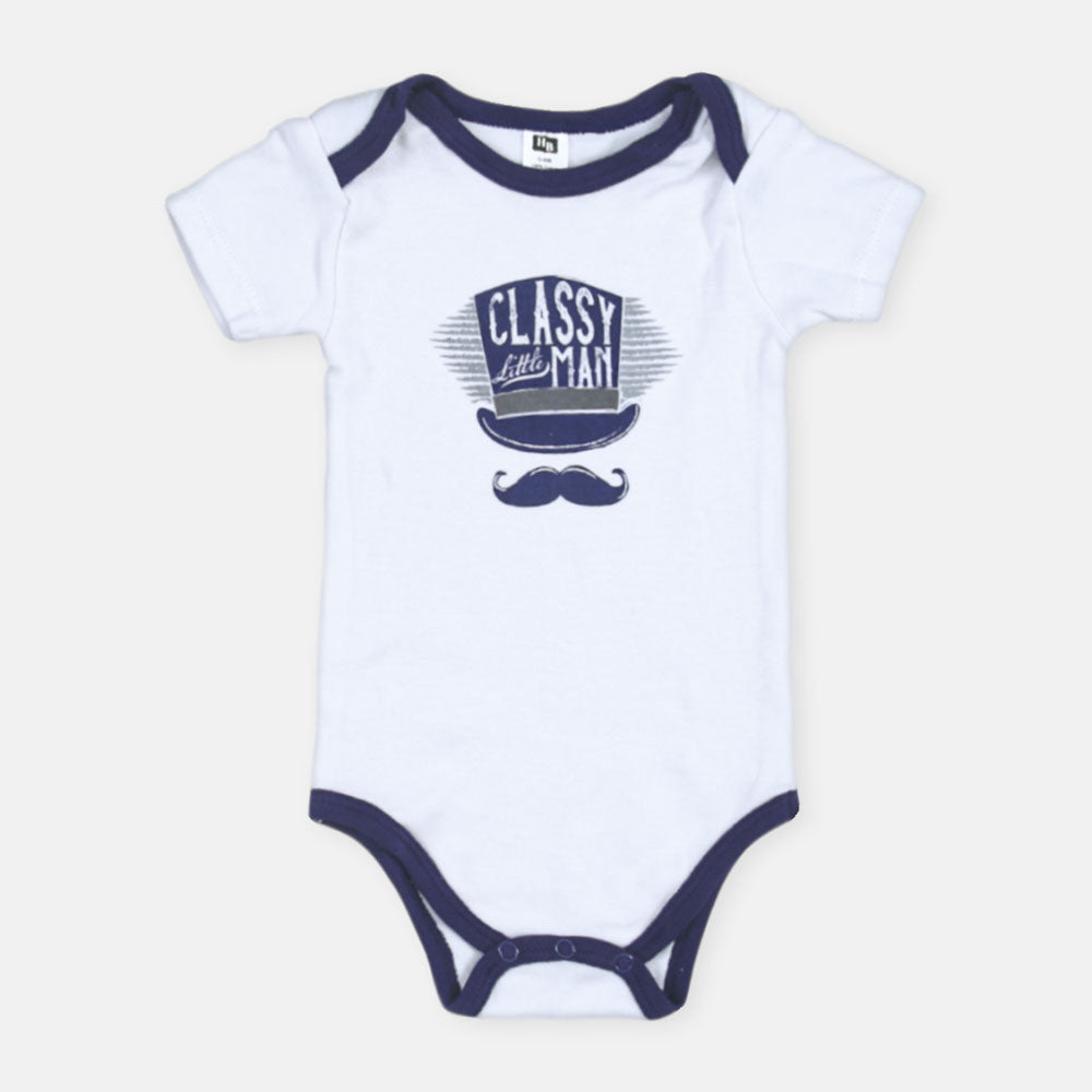 BABY BOY GIFT SET