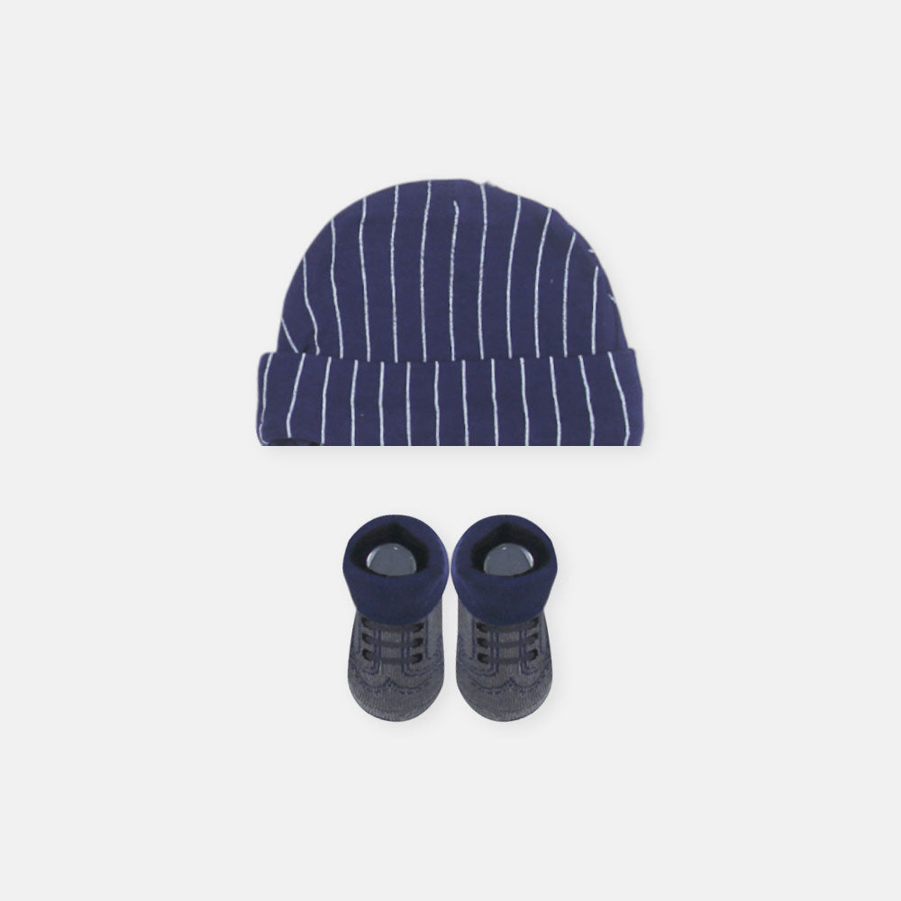 BABY BOY GIFT SET