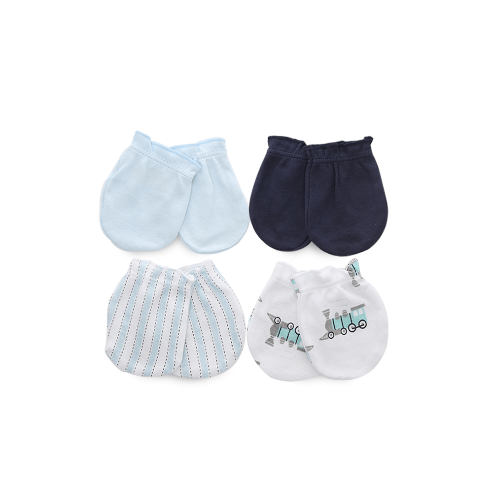 MITTENS PK-4