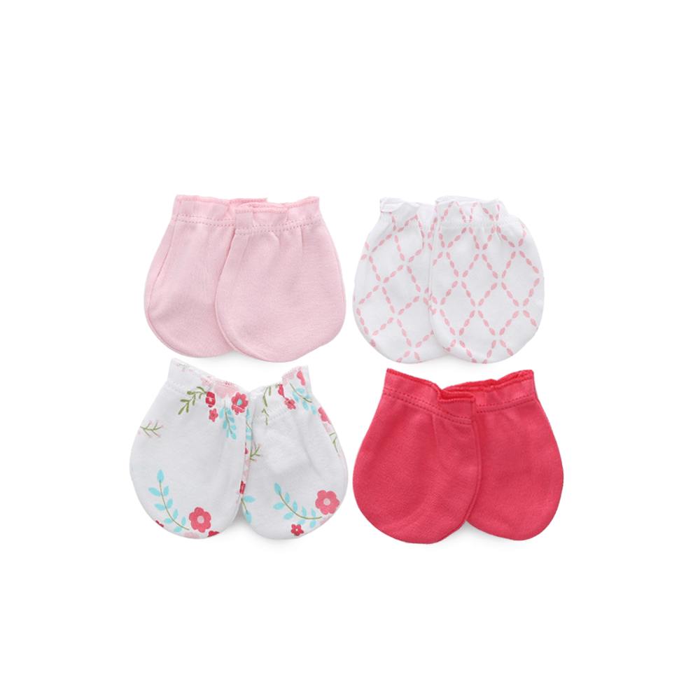 MITTENS PK-4