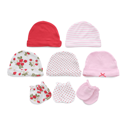 CAP SET