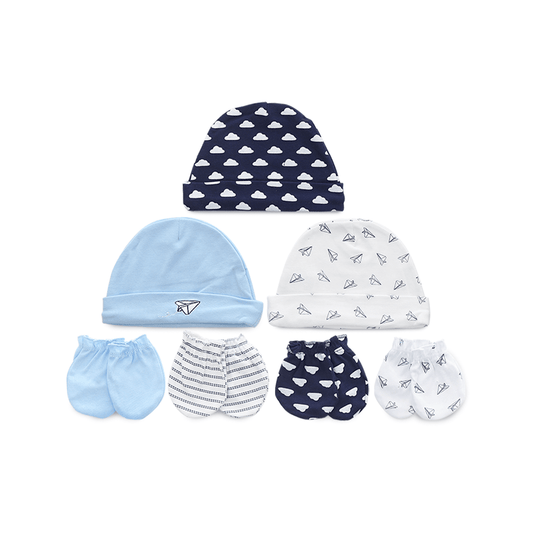 CAP SET