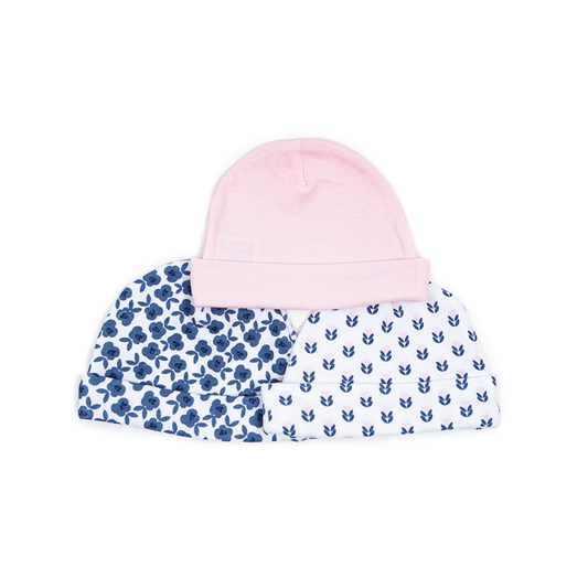 CAPS PK-3