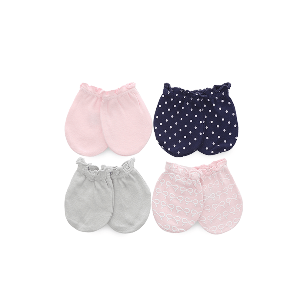 MITTENS PK-4