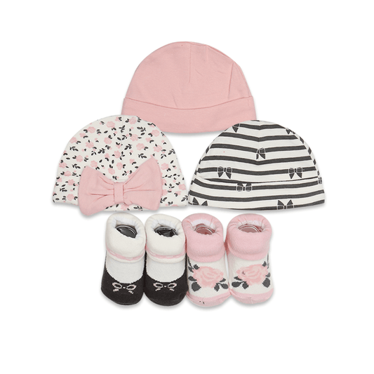 CAP SET
