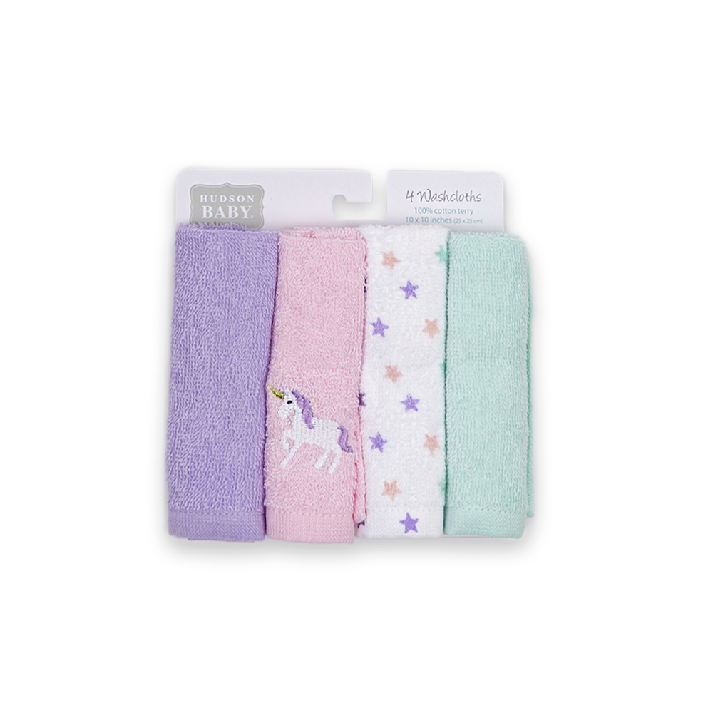 FACETOWEL PK-4