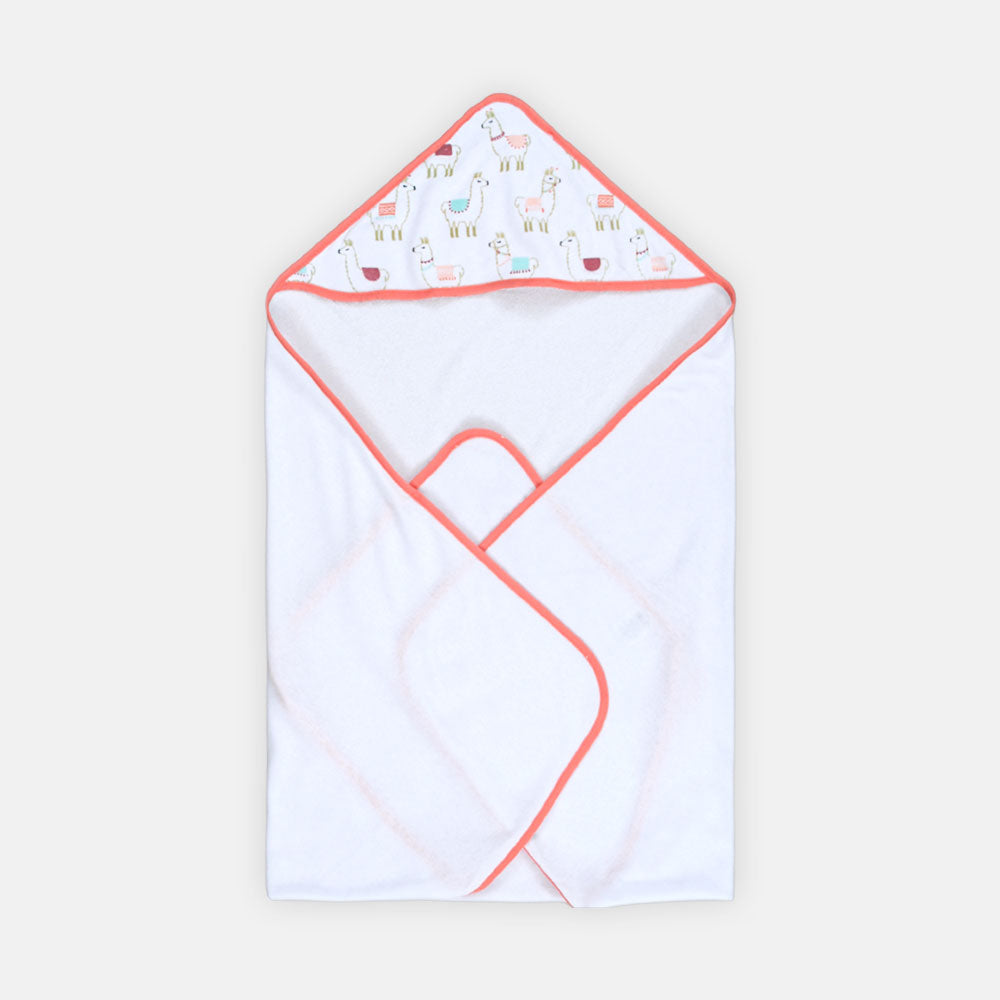 BATH TOWEL PK-3 MULTI