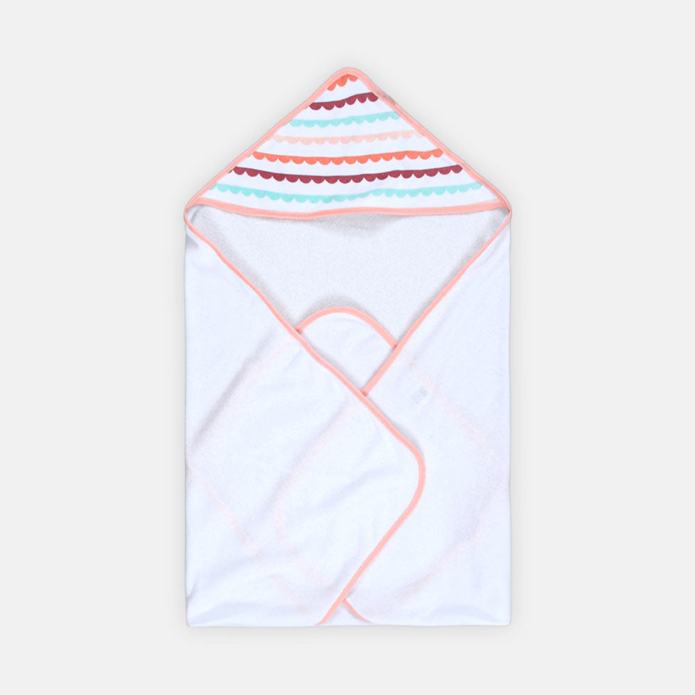 BATH TOWEL PK-3 MULTI
