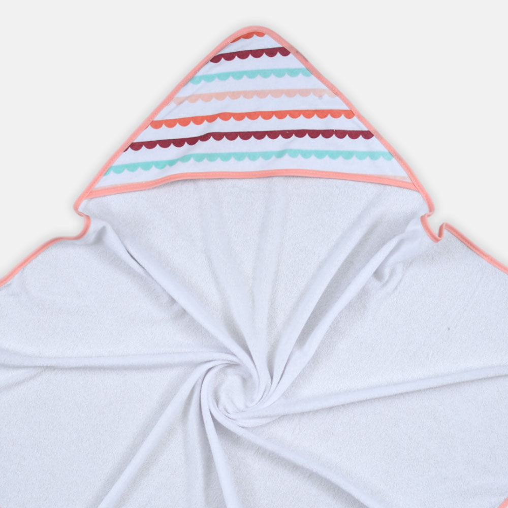 BATH TOWEL PK-3 MULTI