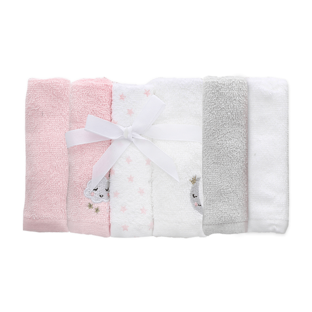 FACETOWEL PK-6
