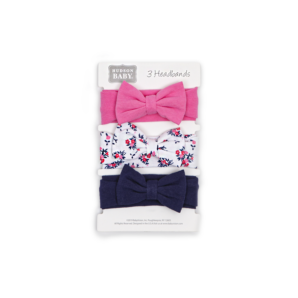 HEAD BANDS PK-3