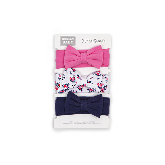 HEAD BANDS PK-3