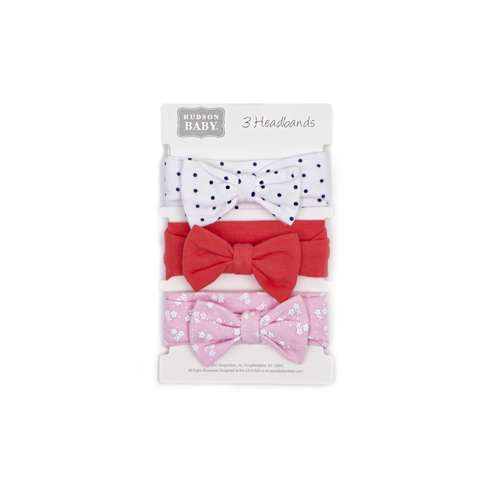 HEAD BANDS PK-3