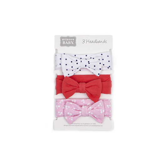 HEAD BANDS PK-3