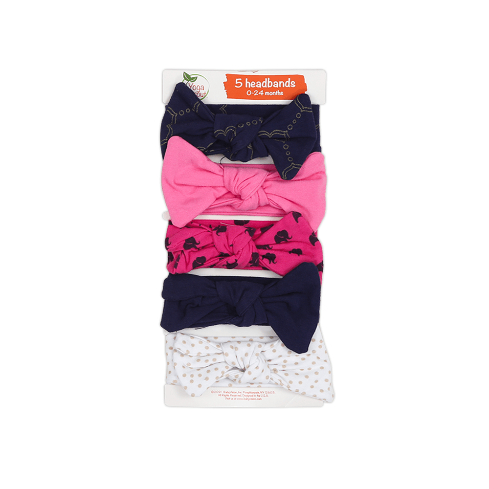 HEAD BAND PK-5