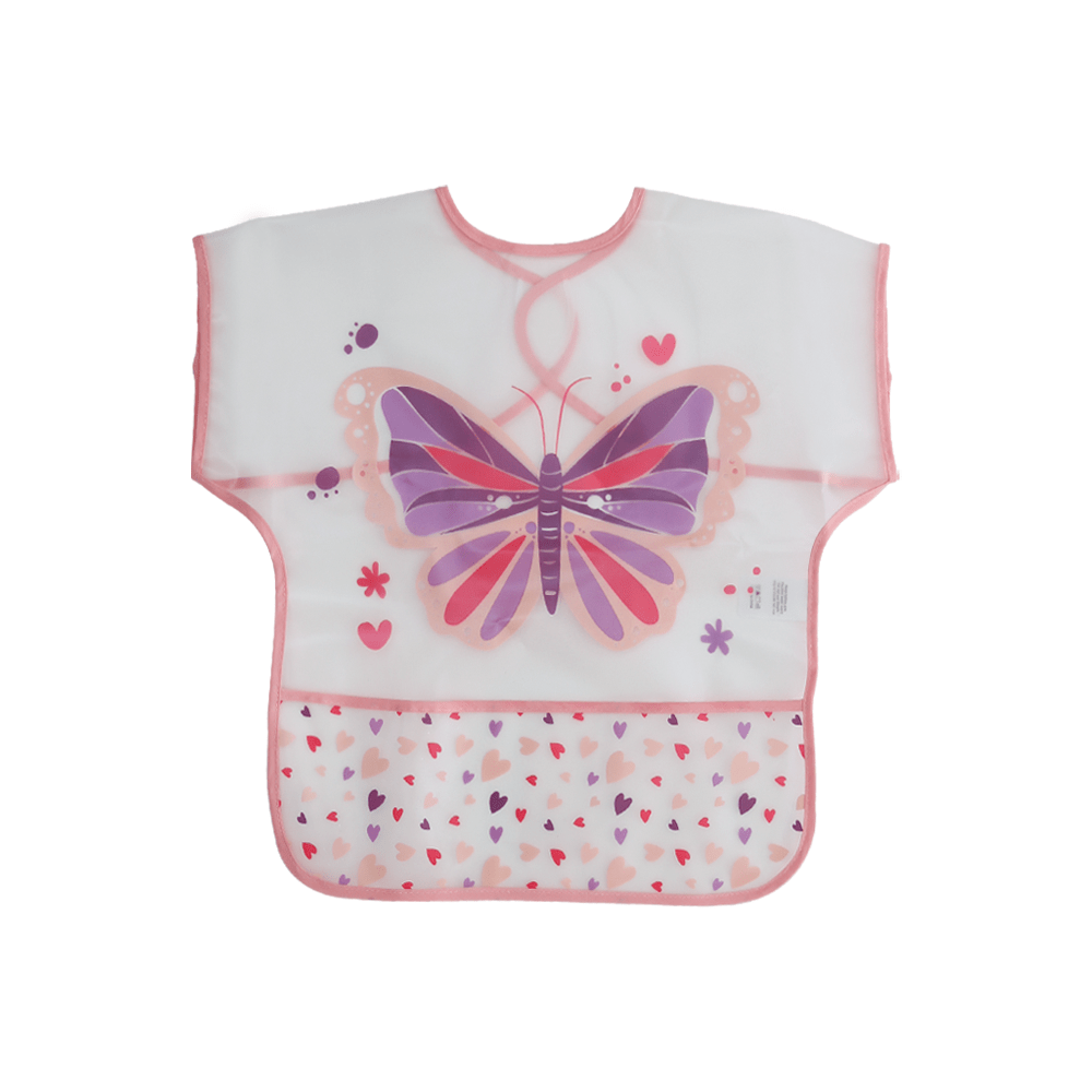 BIB COVERALL