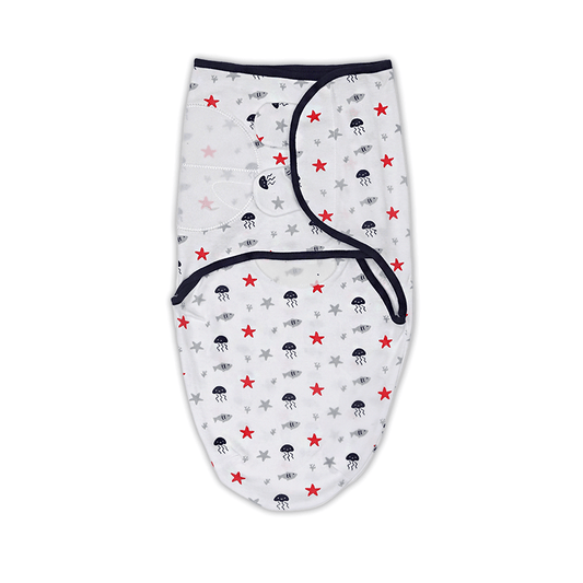 SWADDLE WRAPING SHEET