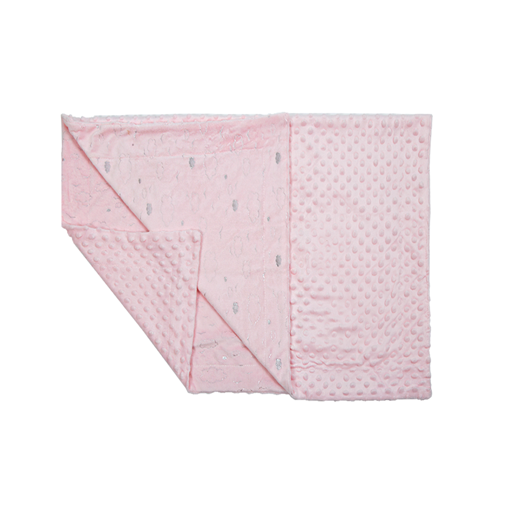 BABY BLANKET