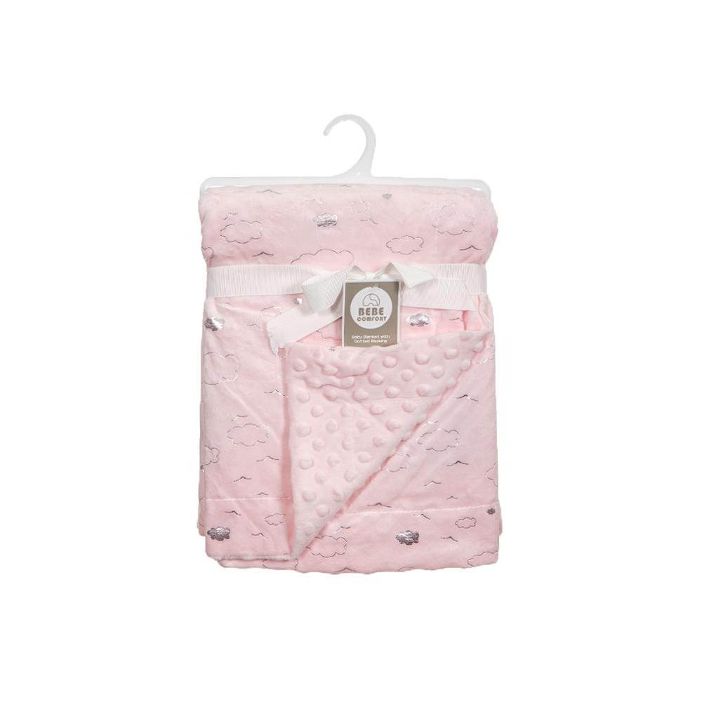 BABY BLANKET