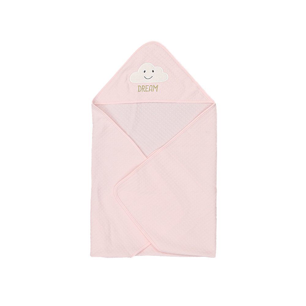 WRAPING SHEET-PINK