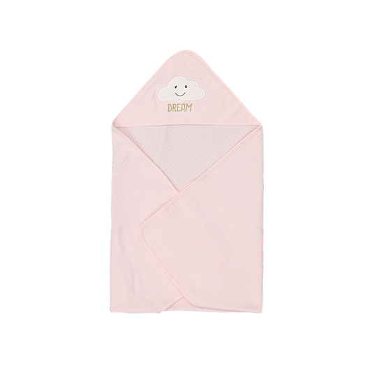 WRAPING SHEET-PINK