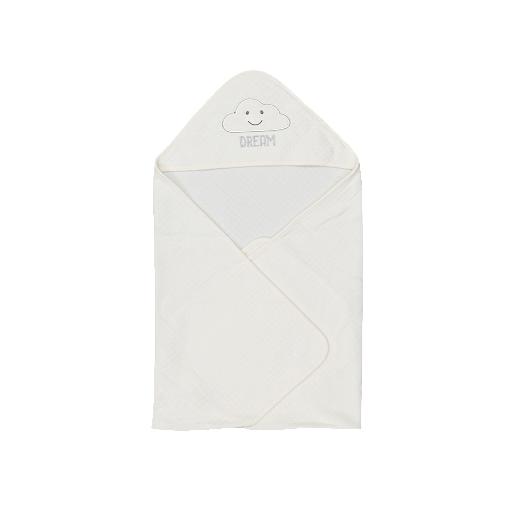 WRAPING SHEET-OFF WHITE