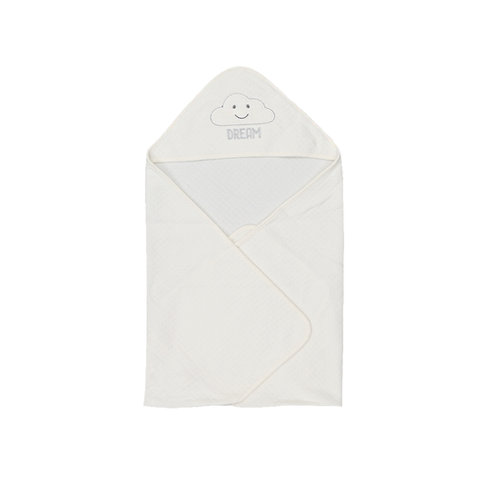 WRAPING SHEET-OFF WHITE