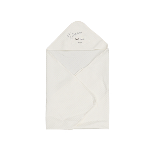 WRAPING SHEETOFF WHITE