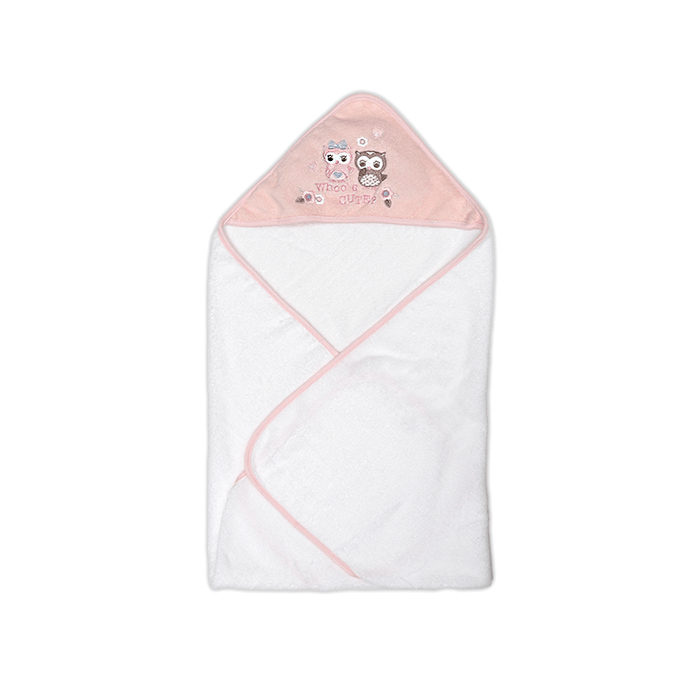 BATH TOWEL