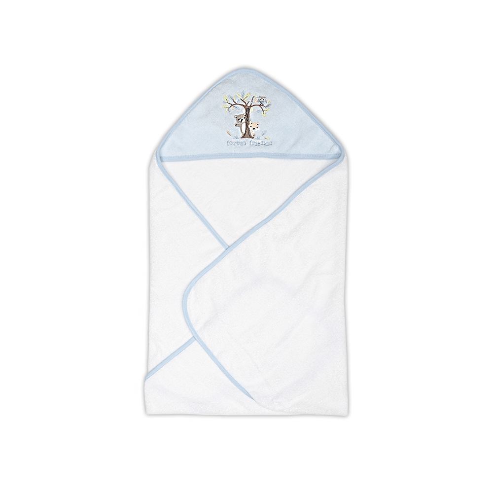 BATH TOWEL
