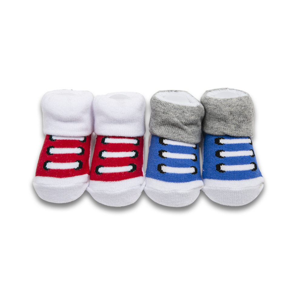 BOOTIES PK-2