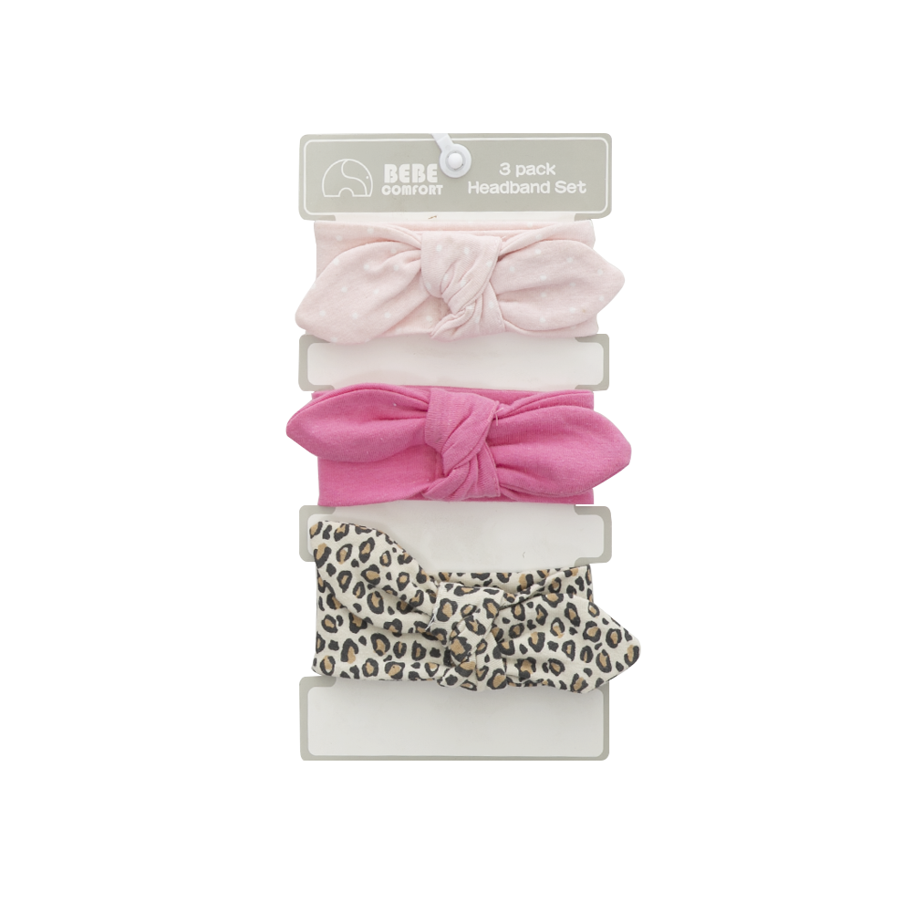 HAIR BANDS PK-3