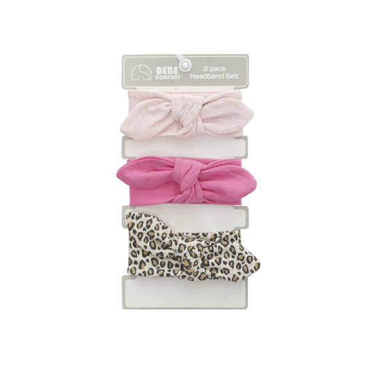 HAIR BANDS PK-3